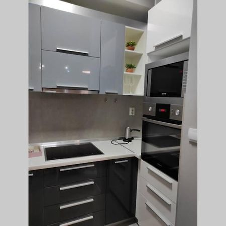 Centar One Apartmant 스코페 외부 사진