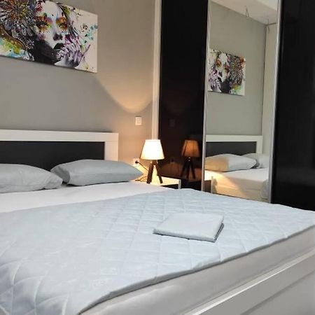 Centar One Apartmant 스코페 외부 사진
