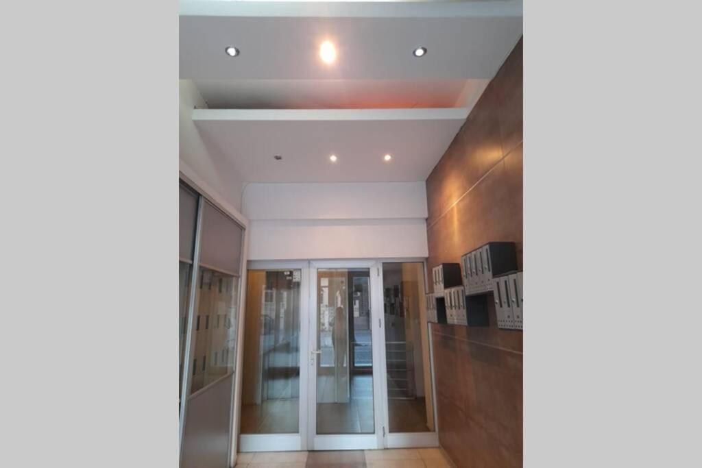 Centar One Apartmant 스코페 외부 사진