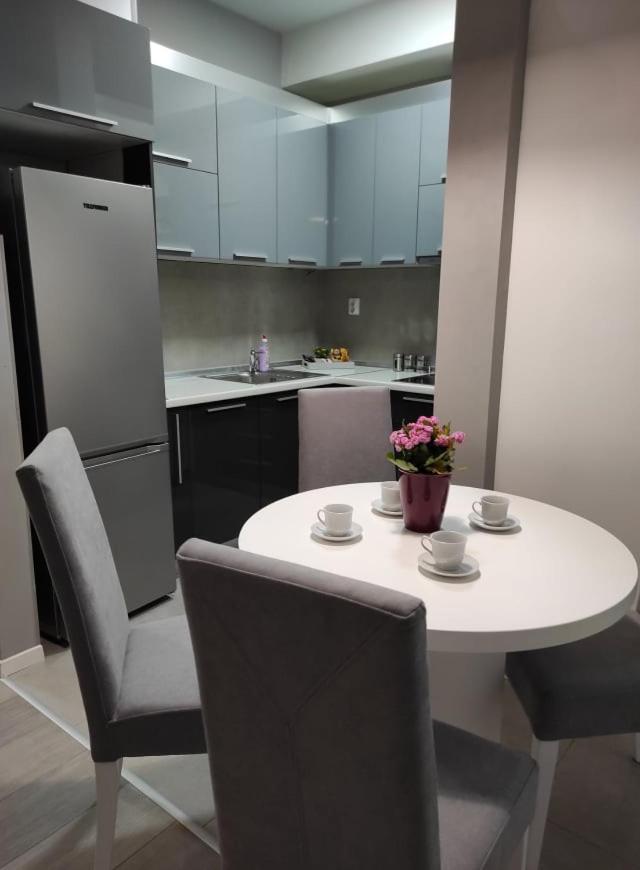 Centar One Apartmant 스코페 외부 사진
